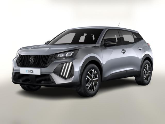 Peugeot 2008 - Style 54 kWh 11kW-OBC SHZ W&auml;rmeP CarP PDC