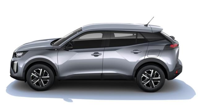 Peugeot 2008 Style 54 kWh 11kW-OBC SHZ W&auml;rmeP CarP PDC 