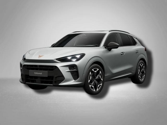 Cupra Terramar - 1.5 eTSI 7-Gang-DSG