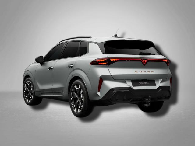 Cupra Terramar 1.5 eTSI 7-Gang-DSG 