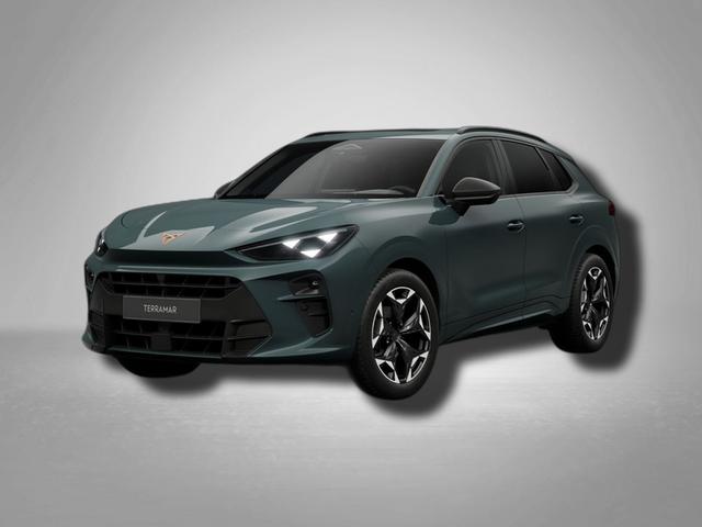 Cupra Terramar - 1.5 eTSI 7-Gang-DSG