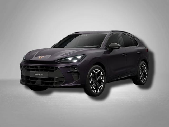 Cupra Terramar - 1.5 eTSI 7-Gang-DSG