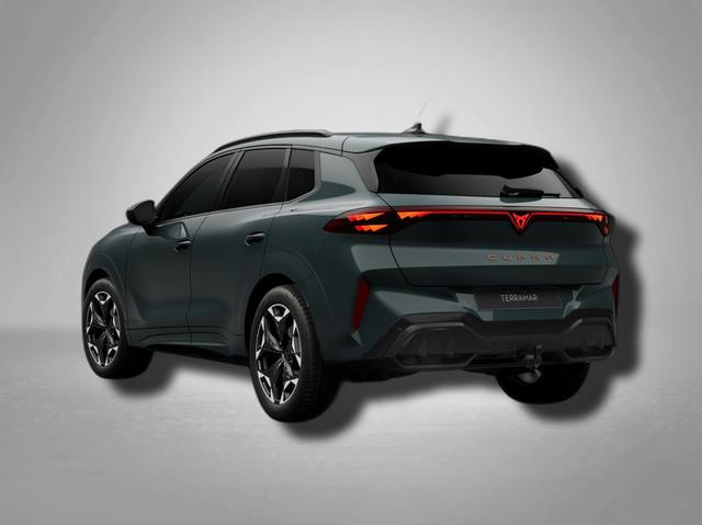 Cupra Terramar 1.5 eTSI 7-Gang-DSG 