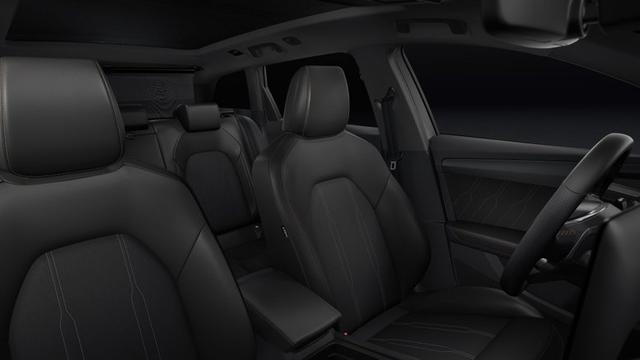 Cupra Leon Sportstourer 1.5 eTSI 7-Gang-DSG 