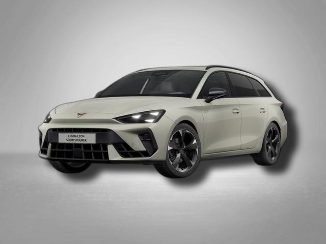 Cupra Leon Sportstourer - 1.5 eTSI 7-Gang-DSG