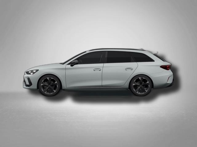 Cupra Leon Sportstourer 1.5 eTSI 7-Gang-DSG 