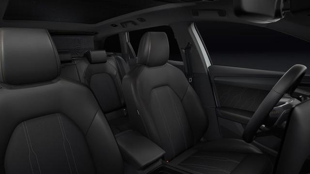 Cupra Leon Sportstourer 1.5 eTSI 7-Gang-DSG 