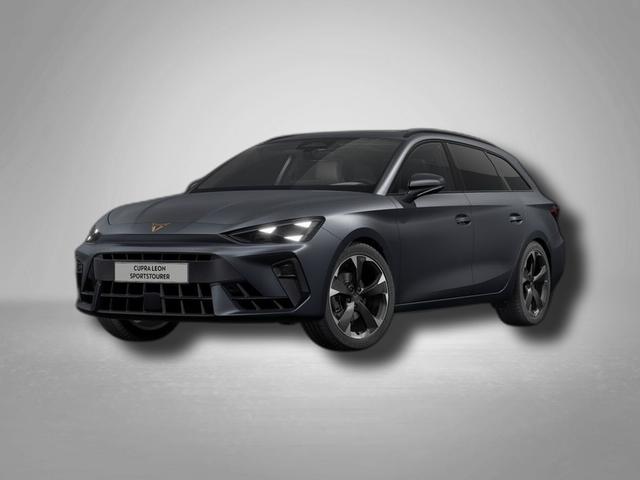 Cupra Leon Sportstourer - 1.5 eTSI 7-Gang-DSG