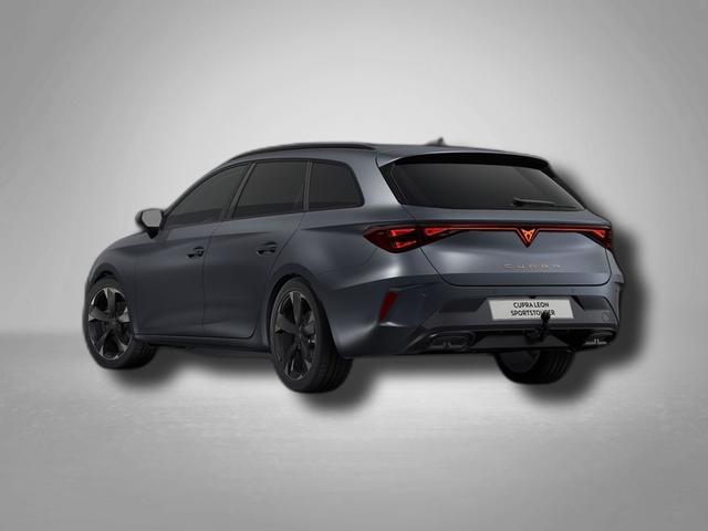 Cupra Leon Sportstourer 1.5 eTSI 7-Gang-DSG 