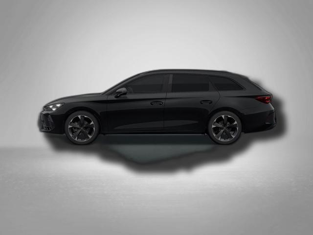 Cupra Leon Sportstourer 1.5 eTSI 7-Gang-DSG 
