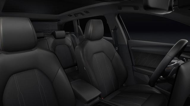 Cupra Leon Sportstourer 1.5 eTSI 7-Gang-DSG 