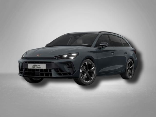 Cupra Leon Sportstourer - 1.5 eTSI 7-Gang-DSG