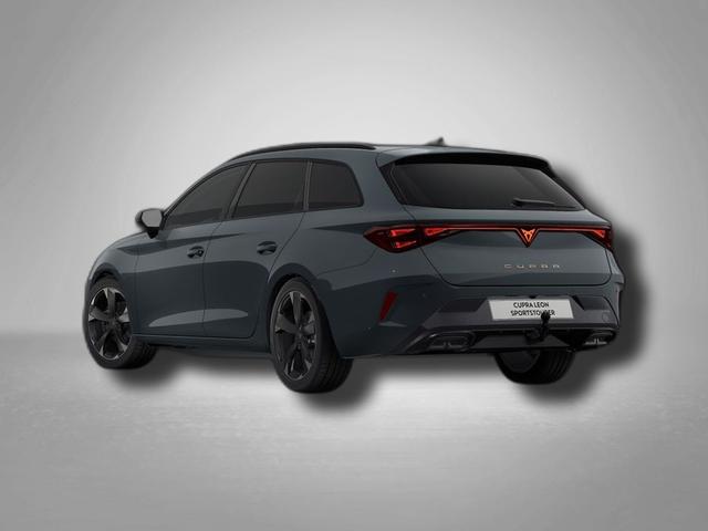 Cupra Leon Sportstourer 1.5 eTSI 7-Gang-DSG 