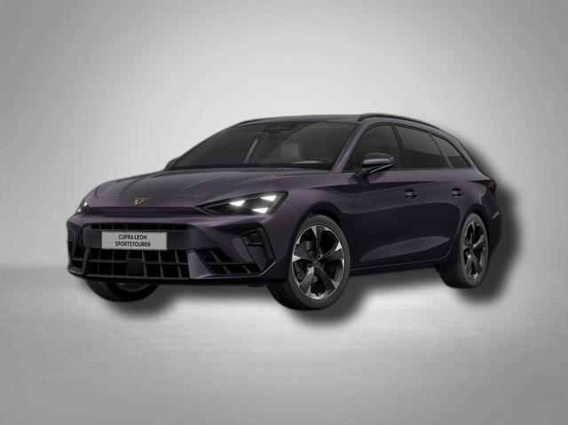 Cupra Leon Sportstourer - 1.5 eTSI 7-Gang-DSG