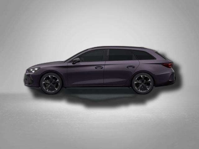 Cupra Leon Sportstourer 1.5 eTSI 7-Gang-DSG 