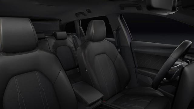 Cupra Leon Sportstourer 1.5 eTSI 7-Gang-DSG 