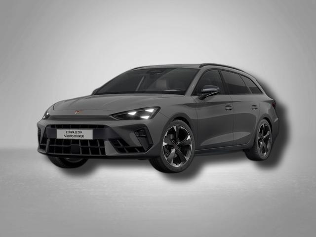 Cupra Leon Sportstourer - 1.5 eTSI 7-Gang-DSG
