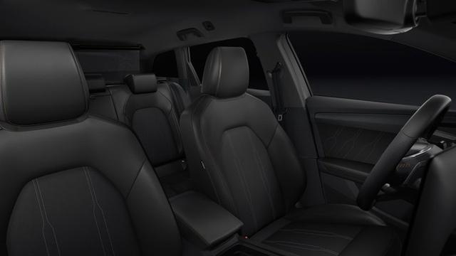 Cupra Leon Sportstourer 1.5 eTSI 7-Gang-DSG 