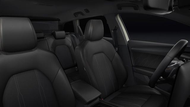 Cupra Leon Sportstourer 1.5 eTSI 7-Gang-DSG 