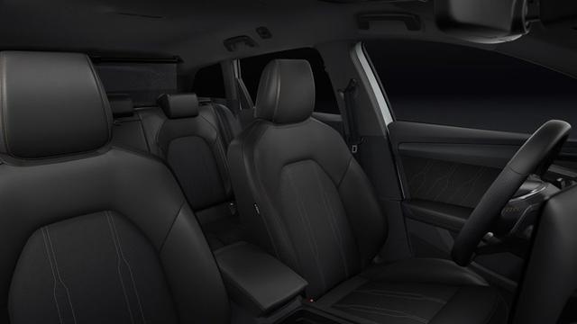 Cupra Leon Sportstourer 1.5 eTSI 7-Gang-DSG 