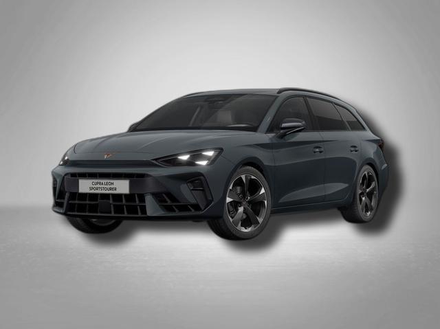 Cupra Leon Sportstourer - 1.5 eTSI 7-Gang-DSG