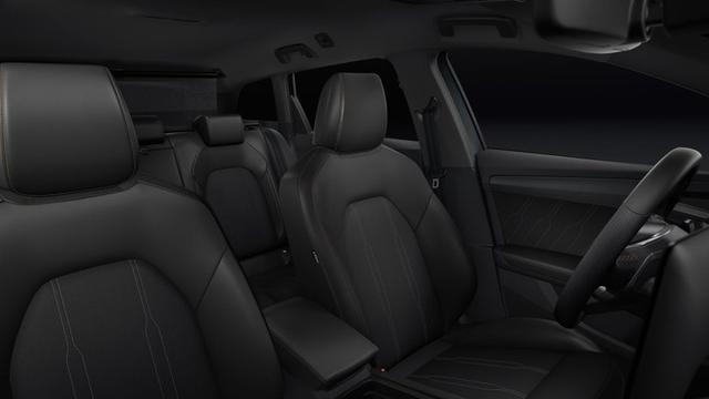 Cupra Leon Sportstourer 1.5 eTSI 7-Gang-DSG 