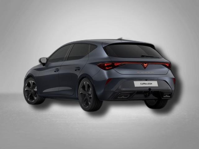 Cupra Leon 2.0 TDI 7-Gang-DSG 