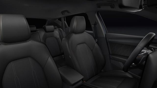 Cupra Leon 2.0 TDI 7-Gang-DSG 