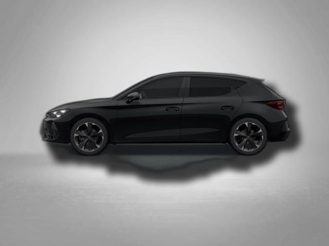 Cupra Leon 2.0 TDI 7-Gang-DSG 
