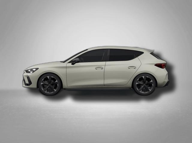 Cupra Leon 1.5 eTSI 7-Gang-DSG 