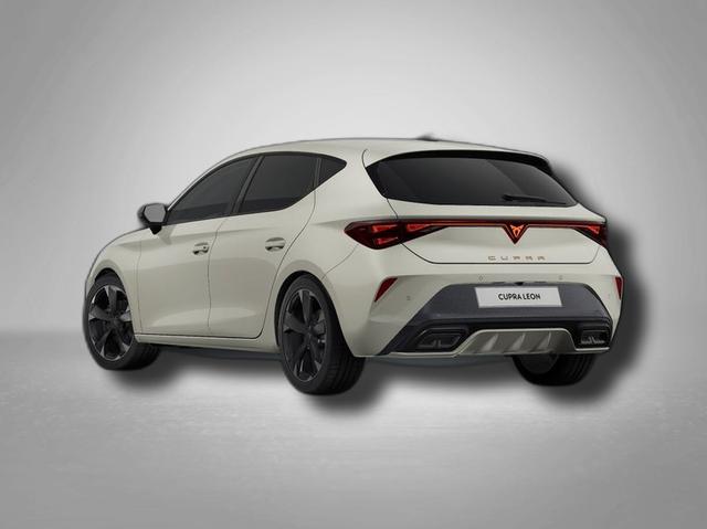 Cupra Leon 1.5 eTSI 7-Gang-DSG 
