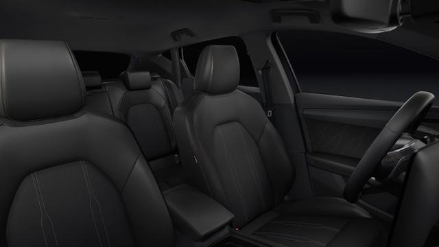 Cupra Leon 1.5 eTSI 7-Gang-DSG 