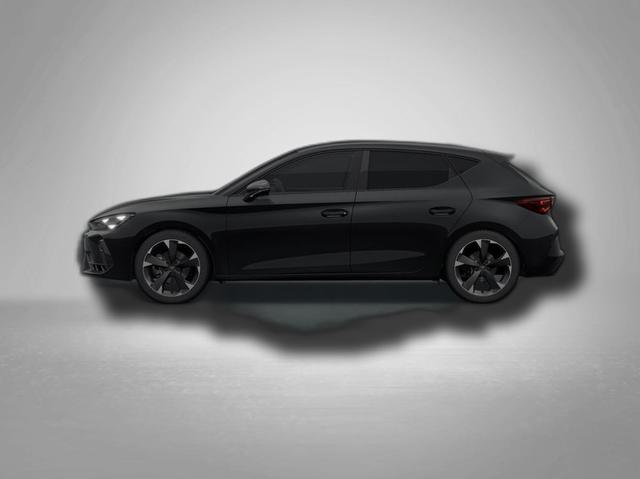 Cupra Leon 1.5 eTSI 7-Gang-DSG 