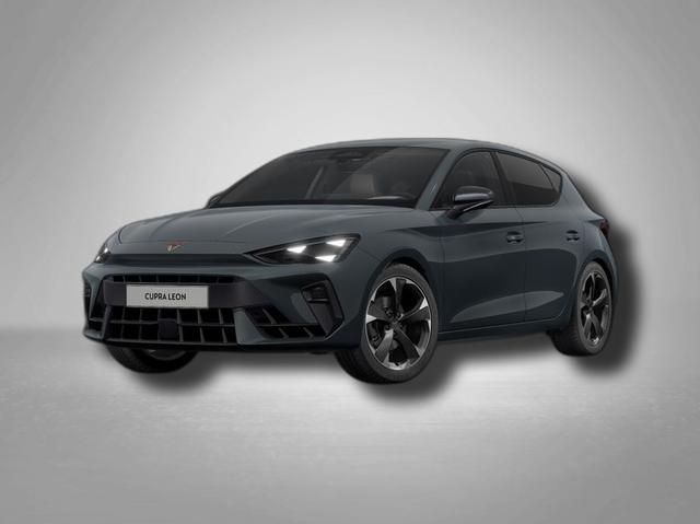 Cupra Leon - 1.5 eTSI 7-Gang-DSG