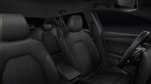 Cupra Leon 1.5 eTSI 7-Gang-DSG 