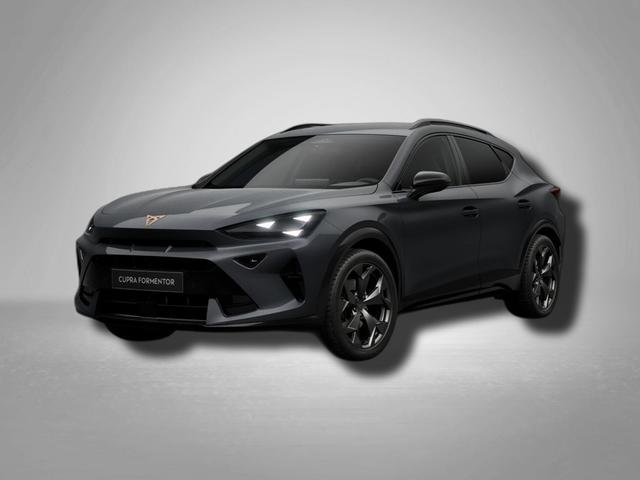 Cupra Formentor - 2.0 TDI 7-Gang-DSG