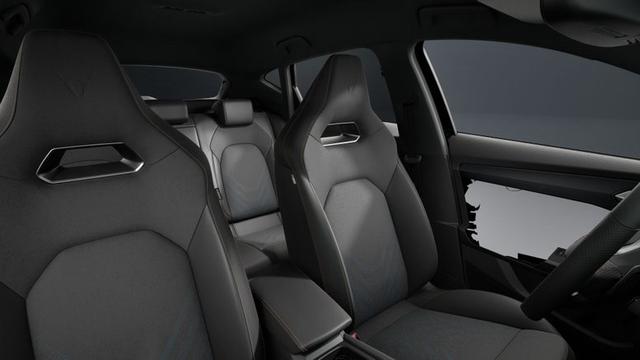 Cupra Formentor 2.0 TDI 7-Gang-DSG 