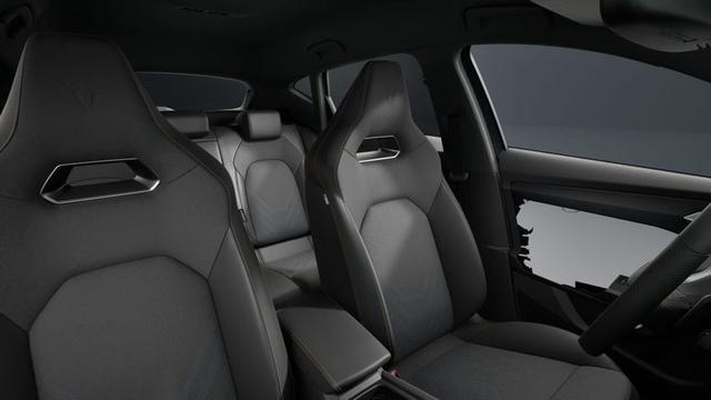 Cupra Formentor 2.0 TDI 7-Gang-DSG 