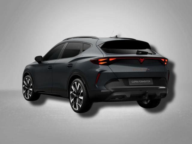 Cupra Formentor 1.5 eTSI 7-Gang-DSG 