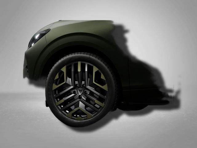 Cupra Terramar VZ Tribe Edition 2.0 TSI 7-Gang-DSG 4Drive 