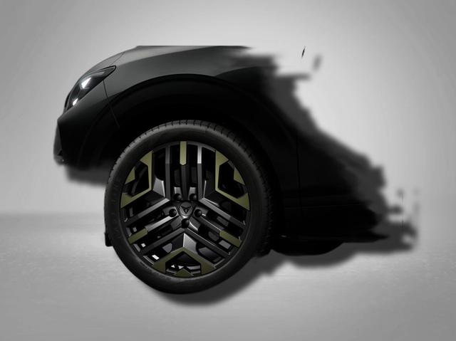 Cupra Terramar VZ Tribe Edition 2.0 TSI 7-Gang-DSG 4Drive 