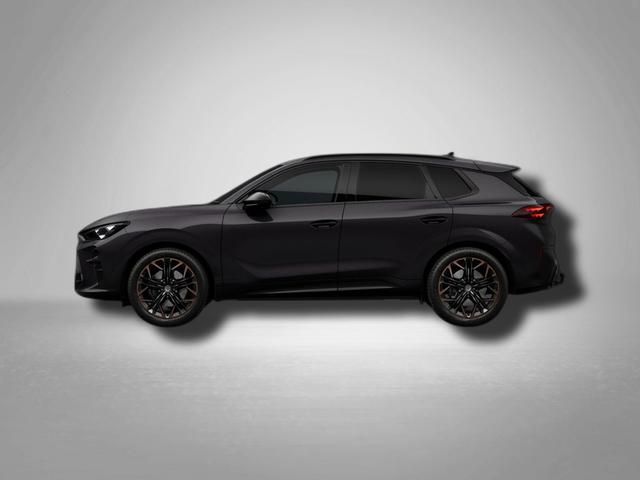 Cupra Terramar VZ 2.0 TSI 7-Gang-DSG 4Drive 