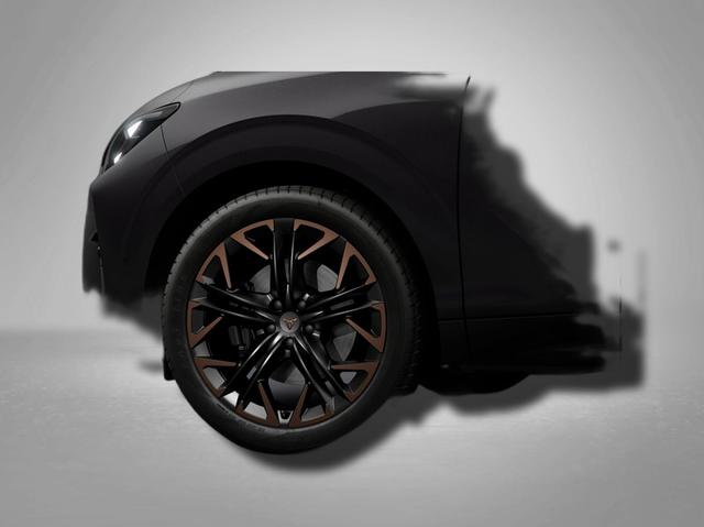 Cupra Terramar VZ 2.0 TSI 7-Gang-DSG 4Drive 