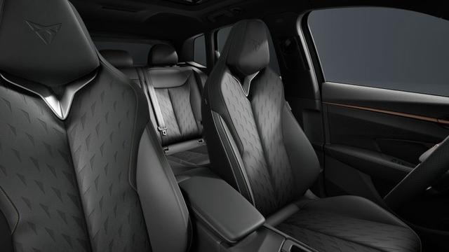 Cupra Terramar VZ 2.0 TSI 7-Gang-DSG 4Drive 