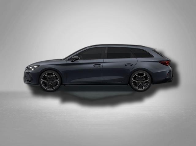 Cupra Leon Sportstourer VZ 2.0 TSI 7-Gang-DSG 4Drive 