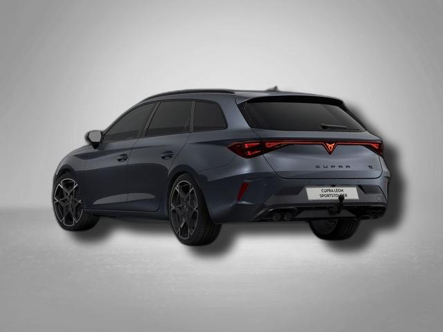 Cupra Leon Sportstourer VZ 2.0 TSI 7-Gang-DSG 4Drive 