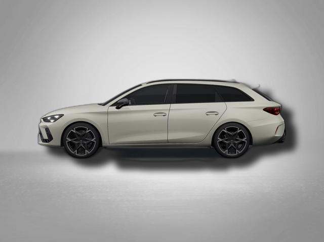 Cupra Leon Sportstourer VZ 2.0 TSI 7-Gang-DSG 4Drive 