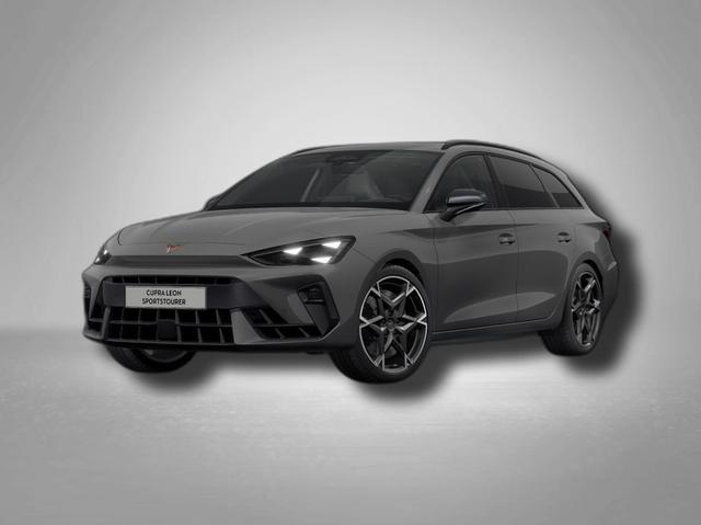 Cupra Leon Sportstourer - VZ 2.0 TSI 7-Gang-DSG 4Drive