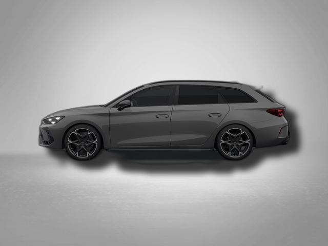 Cupra Leon Sportstourer VZ 2.0 TSI 7-Gang-DSG 4Drive 