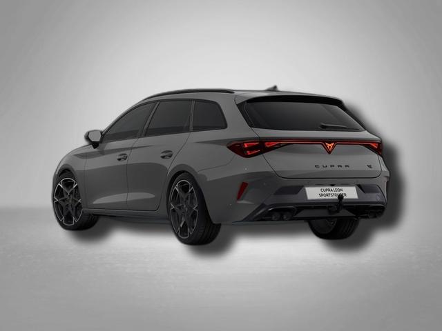 Cupra Leon Sportstourer VZ 2.0 TSI 7-Gang-DSG 4Drive 